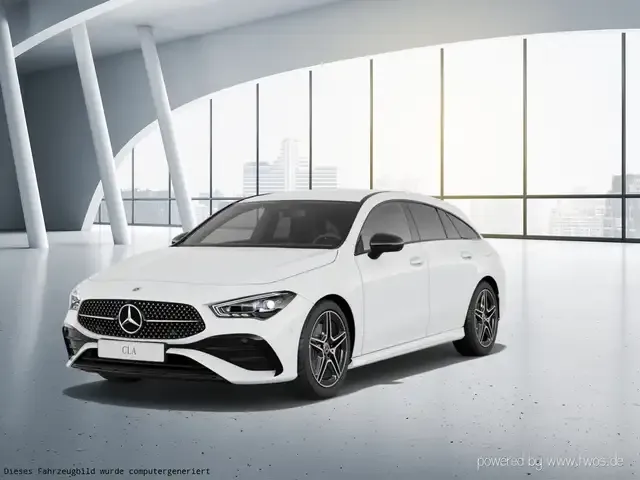 Mercedes-Benz Sonstige