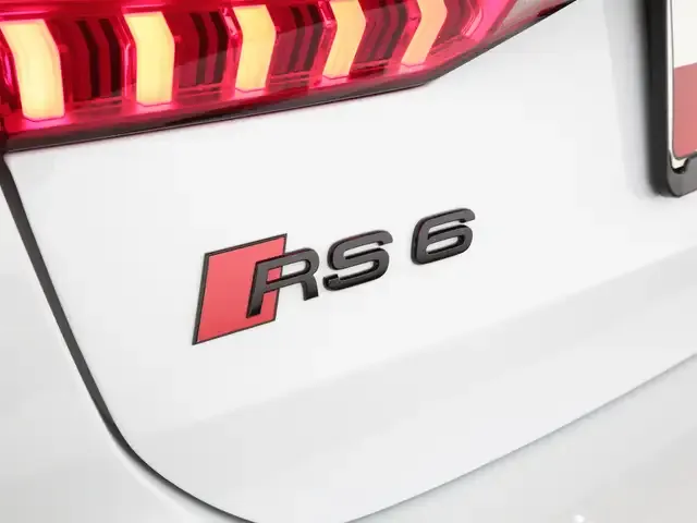 Audi RS6