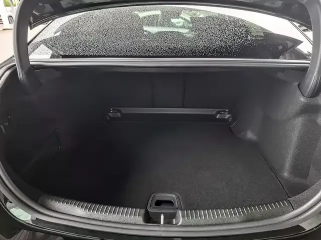 Mercedes-Benz C 43 AMG