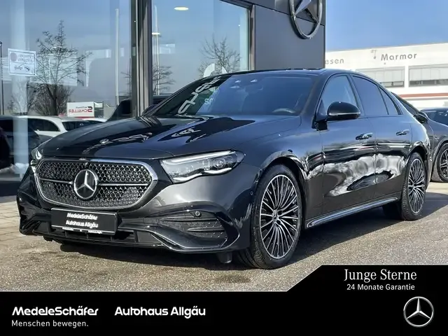 Mercedes-Benz E 450