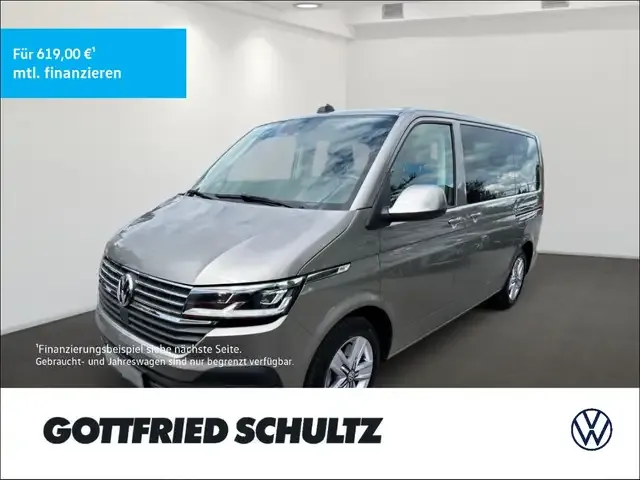 Volkswagen T6.1 Multivan