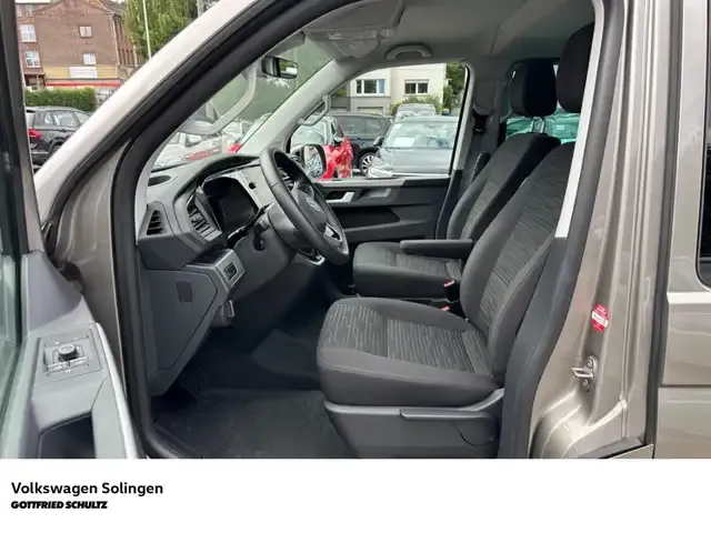 Volkswagen T6.1 Multivan