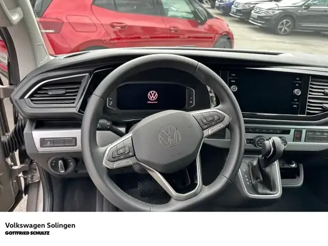 Volkswagen T6.1 Multivan