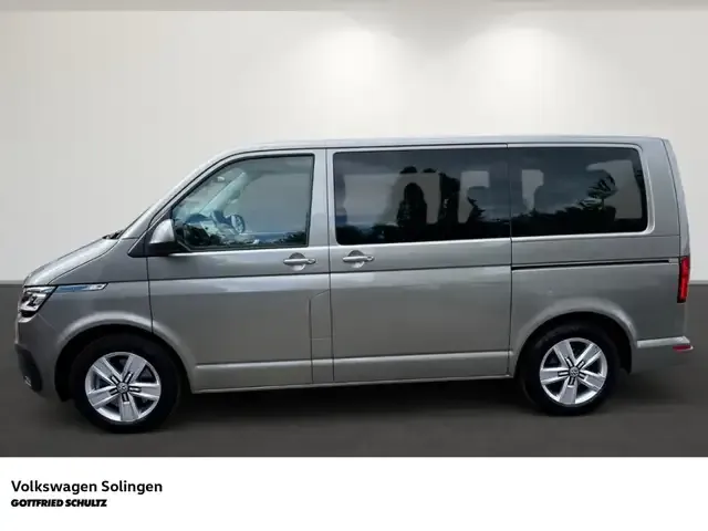 Volkswagen T6.1 Multivan