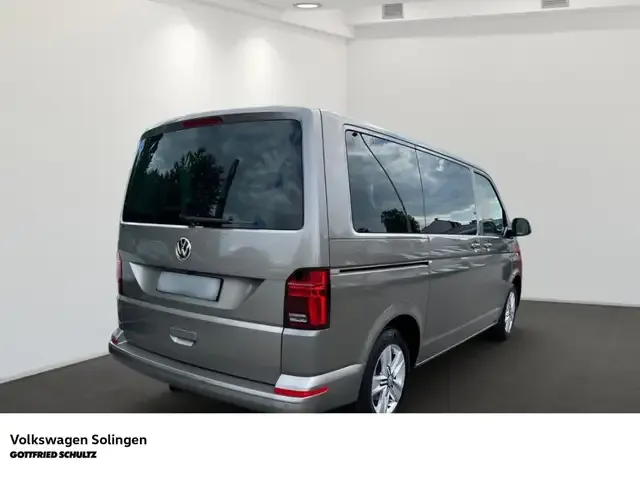 Volkswagen T6.1 Multivan