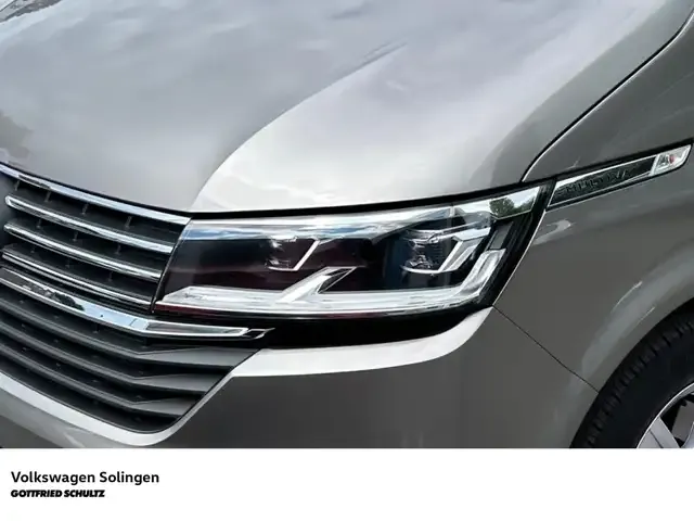 Volkswagen T6.1 Multivan