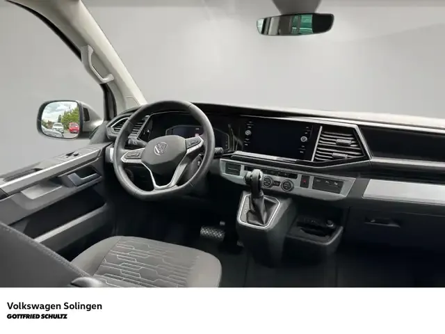 Volkswagen T6.1 Multivan