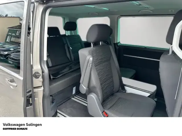 Volkswagen T6.1 Multivan