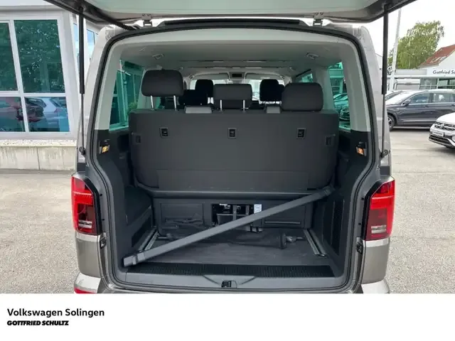 Volkswagen T6.1 Multivan