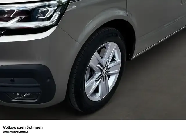 Volkswagen T6.1 Multivan