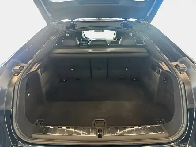 BMW X6 M