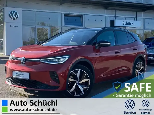 Volkswagen ID.4