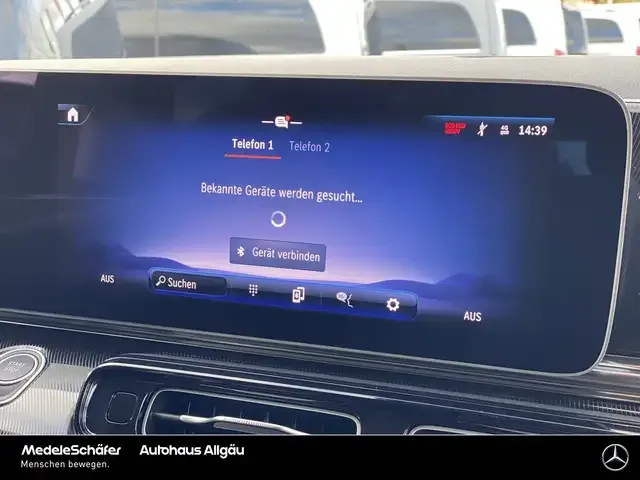 Mercedes-Benz EQV 300