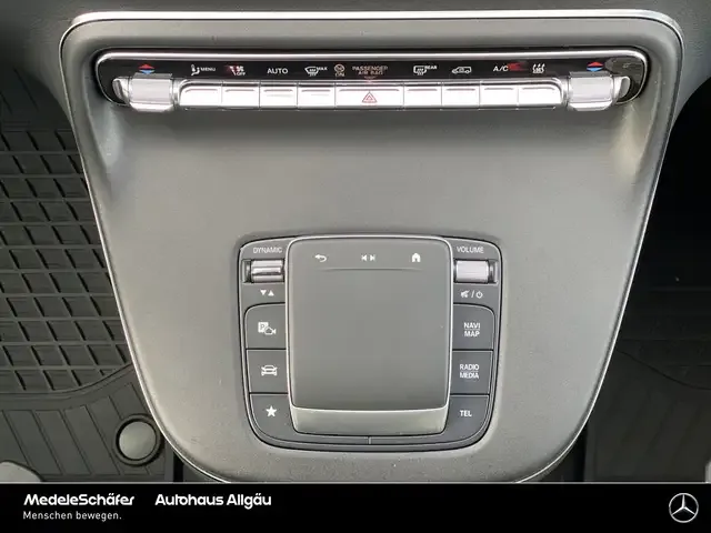 Mercedes-Benz EQV 300