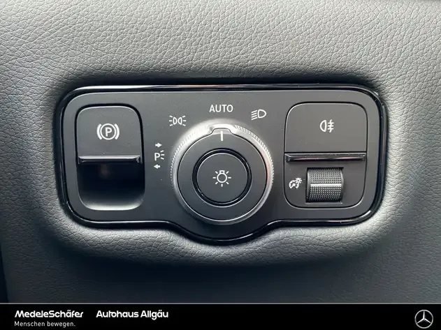 Mercedes-Benz EQV 300