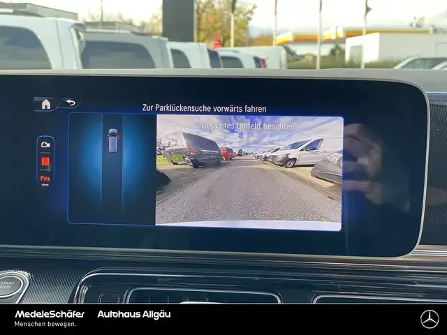 Mercedes-Benz EQV 300