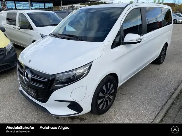 Mercedes-Benz EQV 300