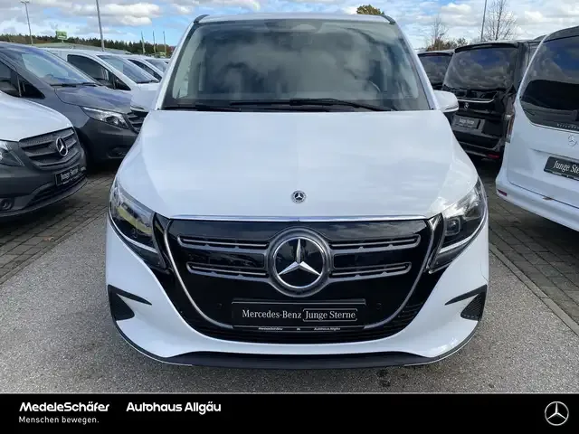 Mercedes-Benz EQV 300