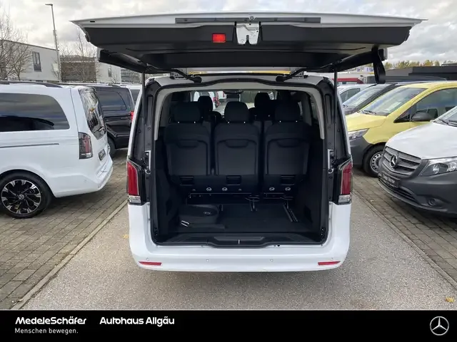 Mercedes-Benz EQV 300