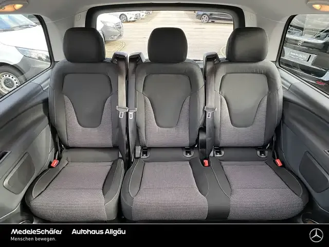 Mercedes-Benz EQV 300