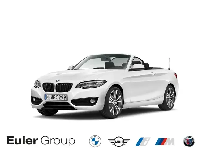 BMW 230
