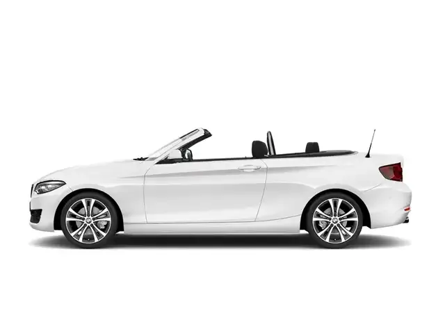 BMW 230