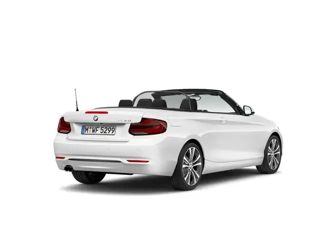 BMW 230