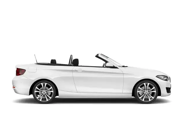 BMW 230