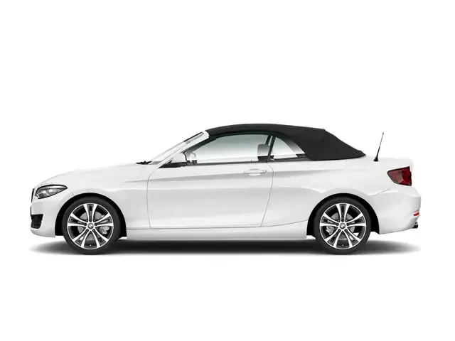 BMW 230
