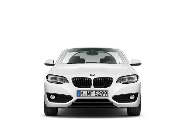 BMW 230