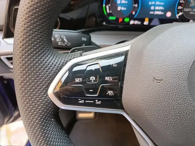 Volkswagen Golf GTE