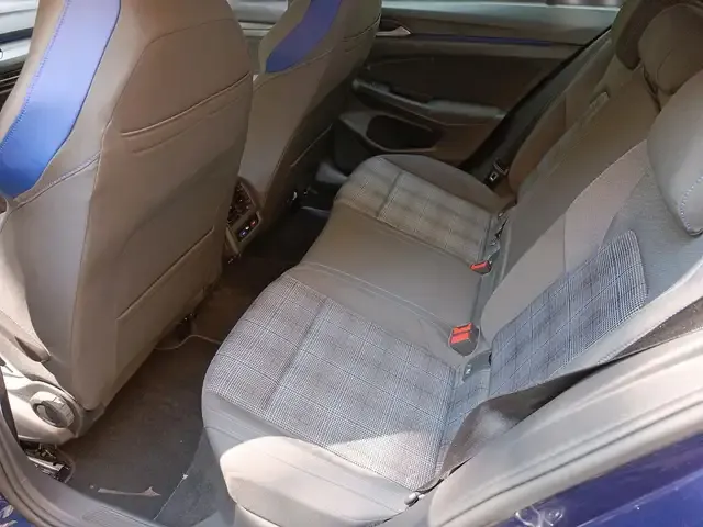 Volkswagen Golf GTE