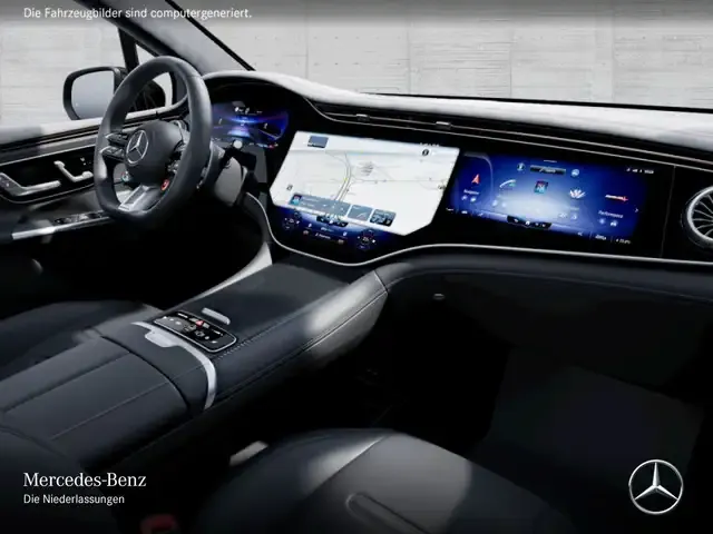 Mercedes-Benz EQE 53