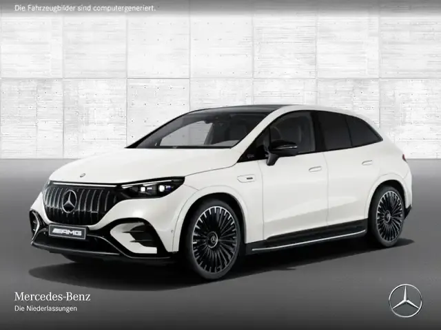 Mercedes-Benz EQE 53