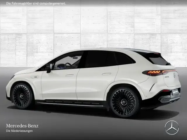 Mercedes-Benz EQE 53