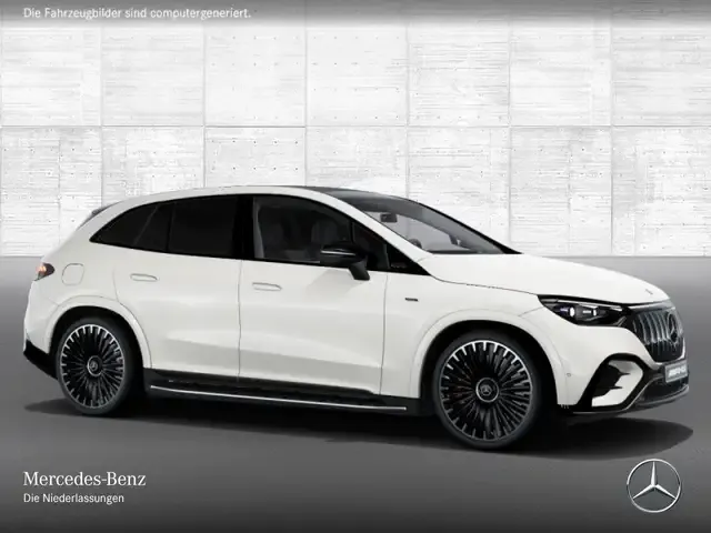 Mercedes-Benz EQE 53