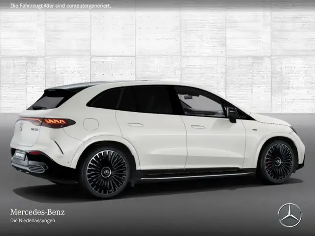 Mercedes-Benz EQE 53