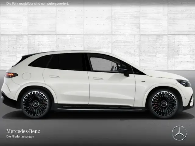 Mercedes-Benz EQE 53