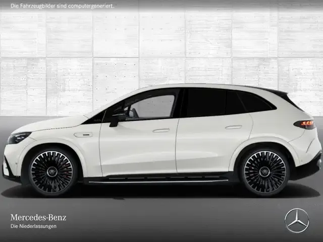 Mercedes-Benz EQE 53