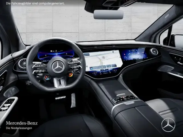 Mercedes-Benz EQE 53