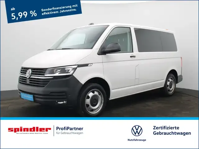 Volkswagen T6.1 Kombi
