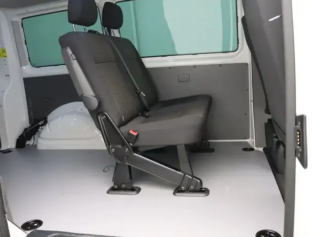 Volkswagen T6.1 Kombi