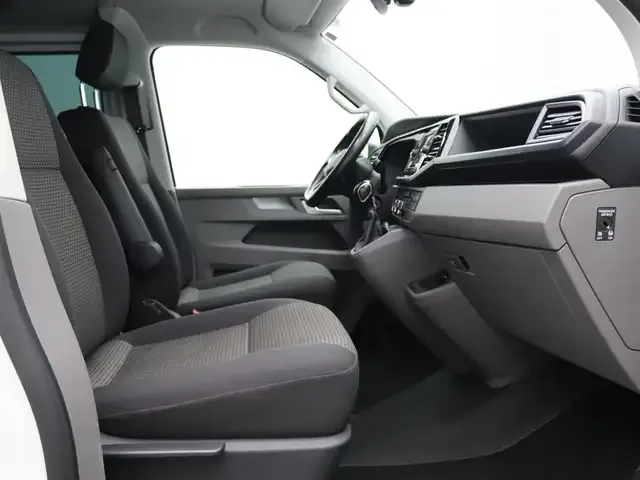 Volkswagen T6.1 Kombi
