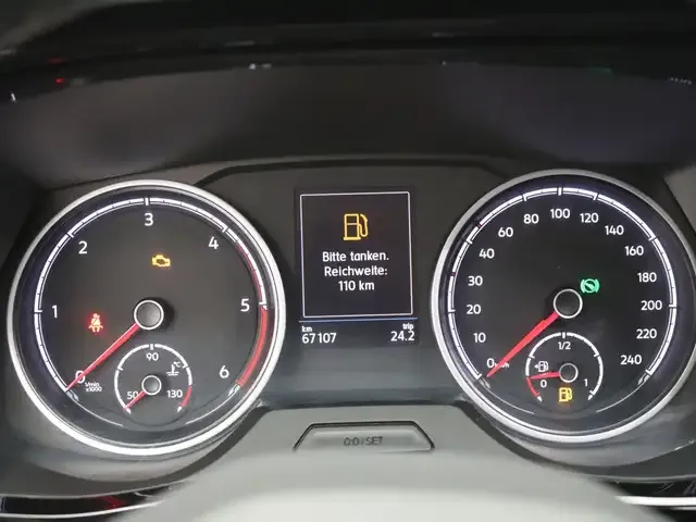 Volkswagen T6.1 Kombi