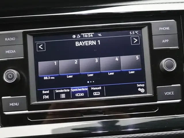 Volkswagen T6.1 Kombi