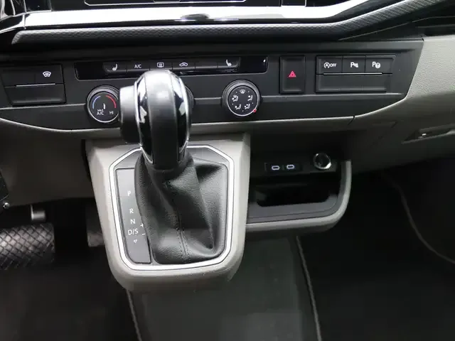 Volkswagen T6.1 Kombi