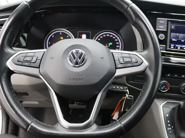 Volkswagen T6.1 Kombi