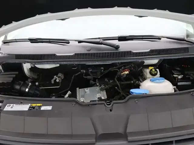 Volkswagen T6.1 Kombi