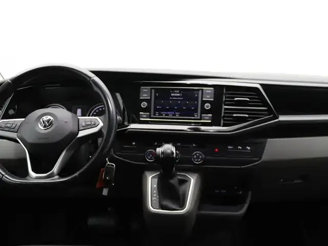 Volkswagen T6.1 Kombi