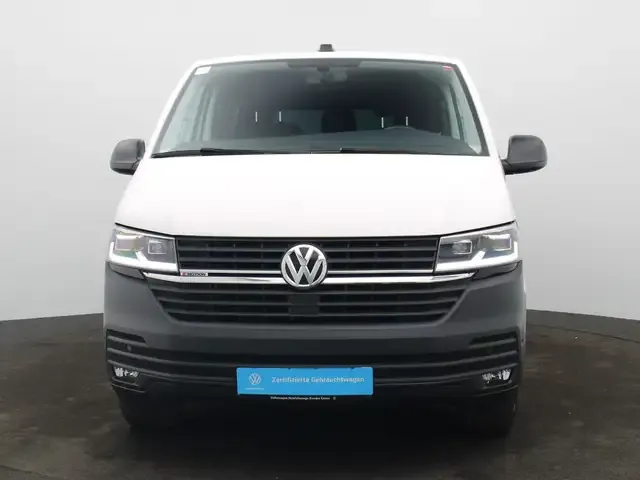 Volkswagen T6.1 Kombi